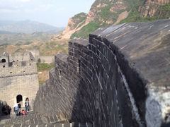 iphone_upload_pic-黄崖关长城