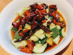 -黄山老妈·土菜(碧桂园店)