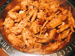 -胖哥俩肉蟹煲(福州仓山爱琴海店)