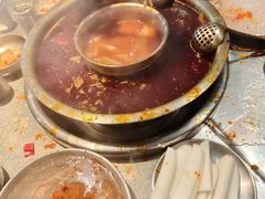 -大虎老火锅(直港大道店)