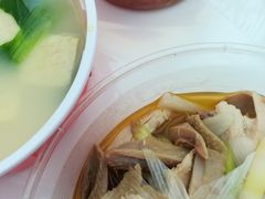-西贝莜面村(当代商城店)