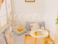 -茶庐(百花洲路店)