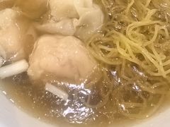 -深仔记正宗云吞面(尖沙咀店)