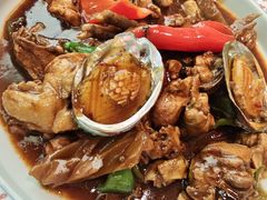 -苏梦江南·淮扬菜(夫子庙店)