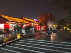 -大慈恩寺(大雁塔)