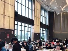 大堂-寻味顺德·珍之宝酒楼(银钻店)