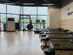 -锐博康复门诊(徐汇店)