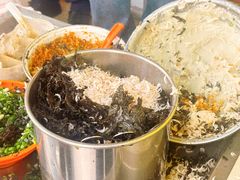 -阿麟馄饨(延长路店)