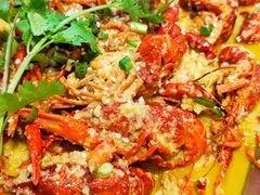 -煲得鲜·桐乡煲·小龙虾(万达店)