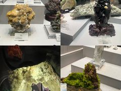 -湖南省地质博物馆