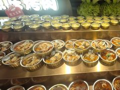 -火叮叮自助烤肉·现切牛肉(茂业店)