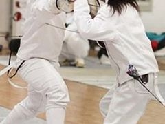 -北京阳铭国际击剑俱乐部