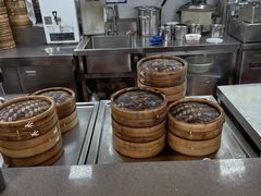 -鸡鸣汤包(红山动物园店)