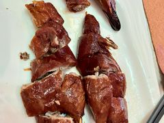 吊烧昆明乳鸭仔-悦湖公馆