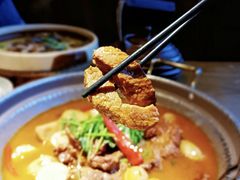 -吃饭皇帝大(长宁龙之梦店)