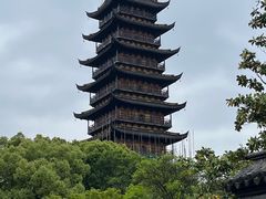 -常熟方塔园