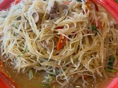 泰椒土豆丝-先启半步颠小酒馆(回龙观店)