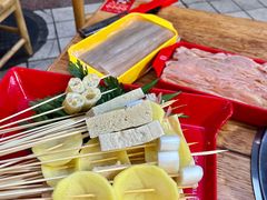 -袁记串串香(川师店)