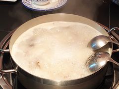 -淼福猪肚鸡·椰子鸡火锅(大沙地店)