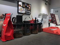 -NokNok Coffee(宽窄巷子店)