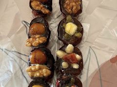 -天津小三宝栗子店(黄海路店)