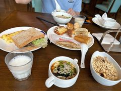 -舟山希尔顿酒店