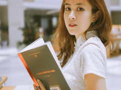 -厦门市图书馆(集美新城馆区)