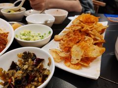 -勇利赵家烤肉坊(含光路店)