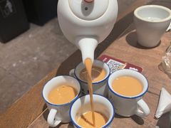 -香园茶社·金陵小灶(老门东店)