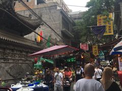 -老白家水盆羊肉