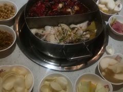 -舒来喜鱼锅(伊河路店)