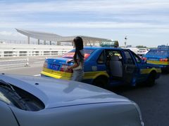 -银川河东国际机场