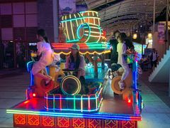 -三亚海昌梦幻海洋不夜城