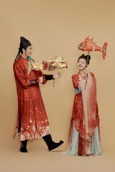 -今生有约婚纱摄影店(景德路店)