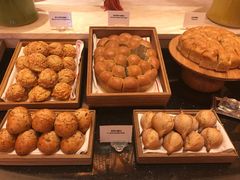 -咖啡苑 - 蔚藍夏日限定主题(永利皇宫店)