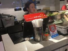 -小山城麻辣香锅(新邻生活广场店)