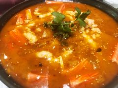 -付掌柜在成都·热炒砂锅集(金禾店)