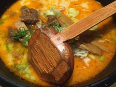 -味千拉面(光启城时尚购物中心店)