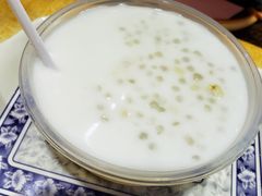 椰汁西米-百花传统甜品店(原址店)