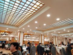 大堂-庐州太太(鼓楼店)