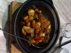 -汤城小厨•粤菜•靓汤(西直门凯德MALL店)