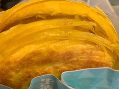 经典肉夹馍-魏家凉皮(梨园店)