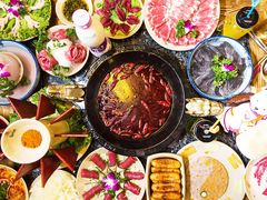 -乞丐酱驴(世纪大道店)