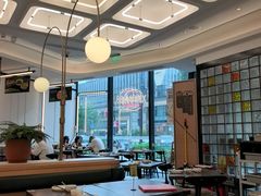 -新旺茶餐厅(鑫耀·光环live店)