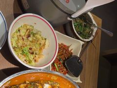 -实在湘·大碗土菜(竹料店)