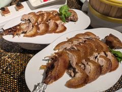 -北平盛世·新京菜·北京烤鸭(劲松·双井店)