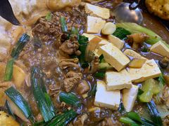 -曹丞相·地锅鸡·地锅鱼(武林店)