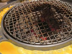 -韩宫宴炭火烤肉(印象城店)
