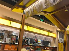 -白石的深夜食堂(万达店)