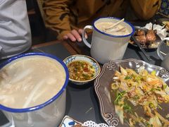 -阿里家·新疆烤肉酒場 by MIG